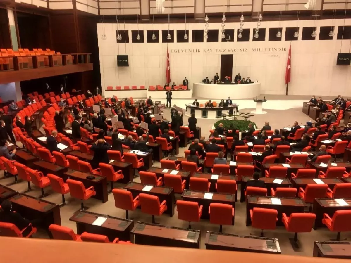HDP'li Gergerlioğlu'nun milletvekilliği düştü
