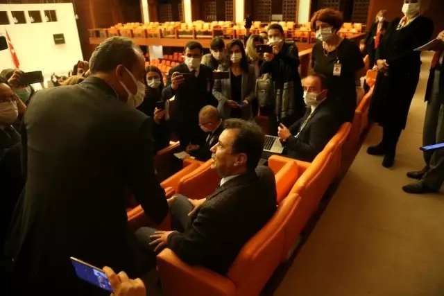 HDP'li Gergerlioğlu'nun milletvekilliği düştü