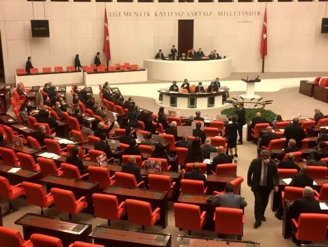 HDP'li Gergerlioğlu'nun milletvekilliği düştü