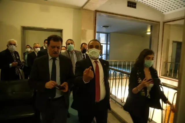 HDP'li Gergerlioğlu'nun milletvekilliği düştü
