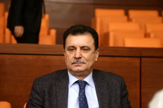HDP'li Gergerlioğlu'nun milletvekilliği düştü