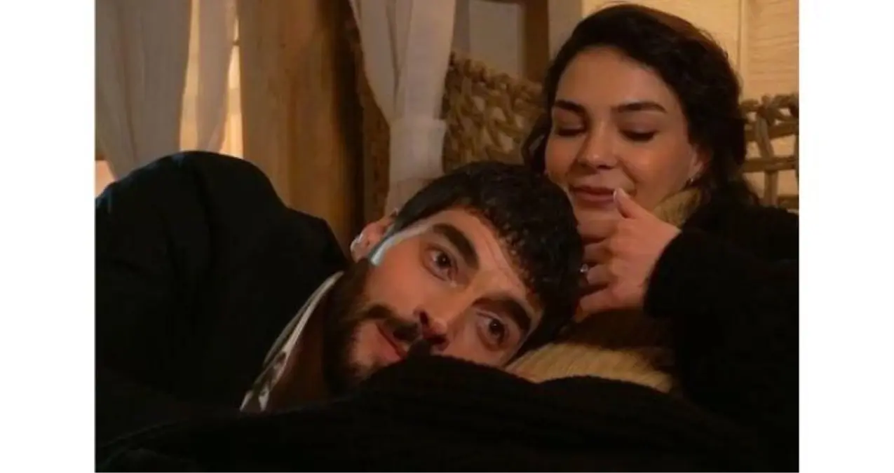 Hercai 64. bölüm fragmanı yayınlandı mı? ATV Hercai 63. bölüm izle, son (63) bölüm full izle!