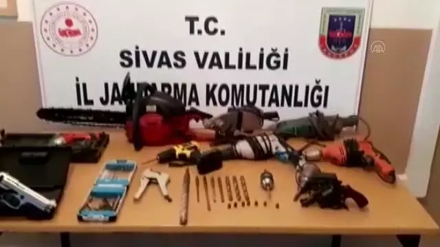 Son dakika haberi: Hırsızlık olaylarını JASAT ekipleri aydınlattı