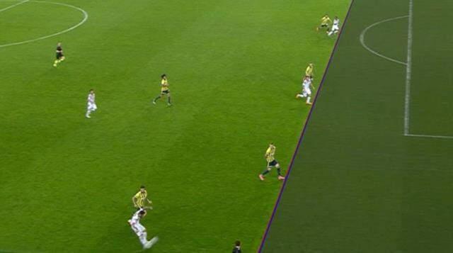 IFAB, ofsayt kuralına düzenleme getiriyor! Artık tüm vücuduyla rakibin önünde olması gerekecek IFAB, ofsayt kuralına düzenleme getiriyor! Artık tüm vücuduyla rakibin önünde olması gerekecek