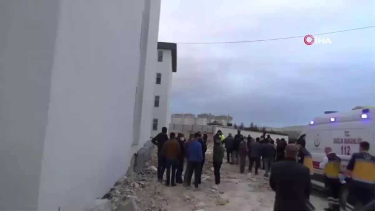 Son dakika haberleri | Kanalizasyon borusunun altında kalan hayatını kaybetti