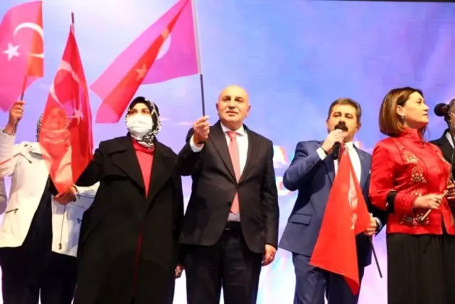 Keçiören Belediyesi, Çanakkale Zaferinin 106'ıncı yılında 'Çanakkale Geçilmez Konseri' düzenledi Keçiören Belediyesi, Çanakkale Zaferinin 106'ıncı yılında 'Çanakkale Geçilmez Konseri' düzenledi