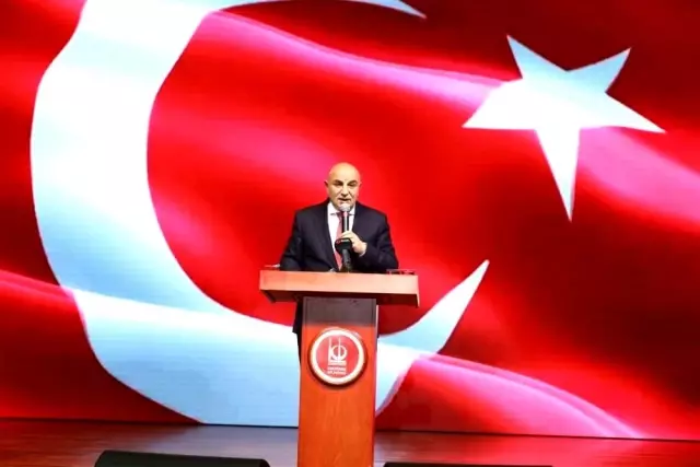Keçiören Belediyesi, Çanakkale Zaferinin 106'ıncı yılında 'Çanakkale Geçilmez Konseri' düzenledi Keçiören Belediyesi, Çanakkale Zaferinin 106'ıncı yılında 'Çanakkale Geçilmez Konseri' düzenledi