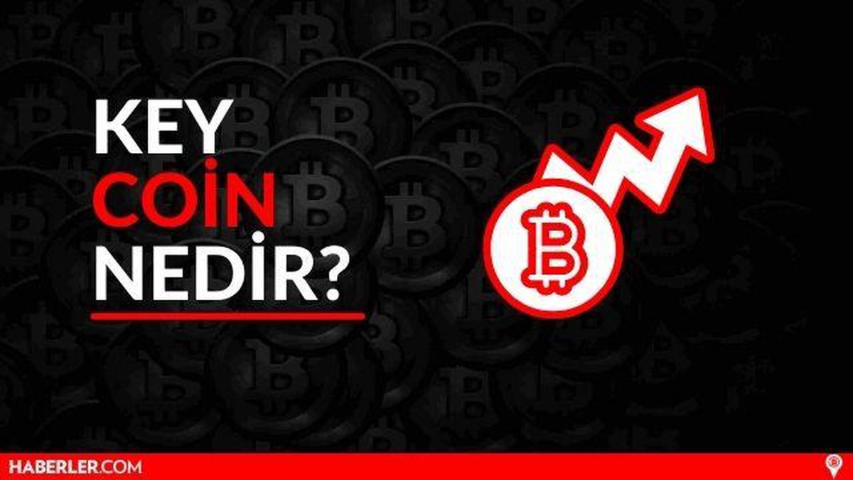 KEY Coin nedir? Güncel Selfkey (KEY) Coin yorum ve grafiği
