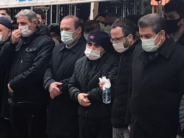 kocaeli nde oldurulen avukat icin cenaze tore 3 14000558 o