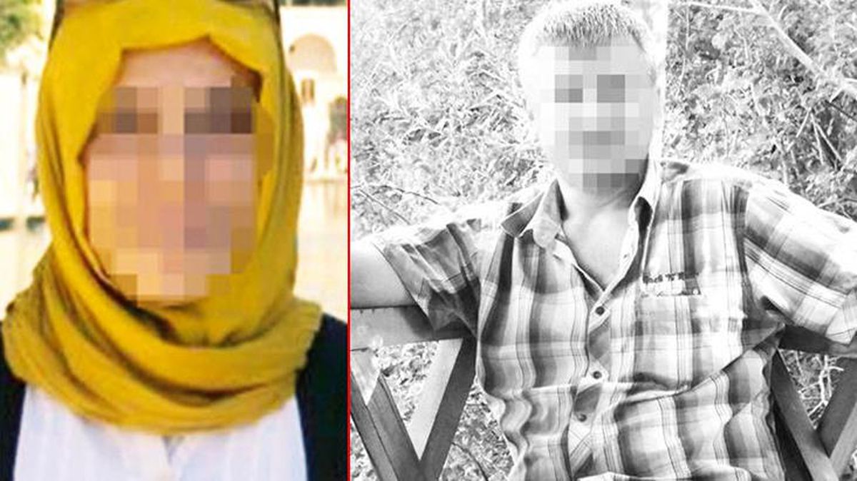 Kocasına 'Kanserim' deyip tedavi için başka bir şehre taşınan kadının, yıllarca başka bir adamla yaşadığı ortaya çıktı