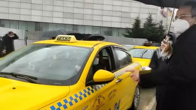 Son dakika... Kovid-19 tedbirleri kapsamında 'yoğunlaştırılmış dinamik denetim' yapılıyor Son dakika... Kovid-19 tedbirleri kapsamında 'yoğunlaştırılmış dinamik denetim' yapılıyor