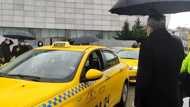Son dakika... Kovid-19 tedbirleri kapsamında 'yoğunlaştırılmış dinamik denetim' yapılıyor Son dakika... Kovid-19 tedbirleri kapsamında 'yoğunlaştırılmış dinamik denetim' yapılıyor