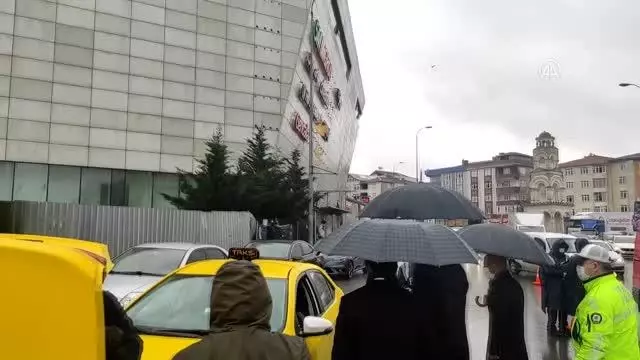 Son dakika... Kovid-19 tedbirleri kapsamında 'yoğunlaştırılmış dinamik denetim' yapılıyor Son dakika... Kovid-19 tedbirleri kapsamında 'yoğunlaştırılmış dinamik denetim' yapılıyor