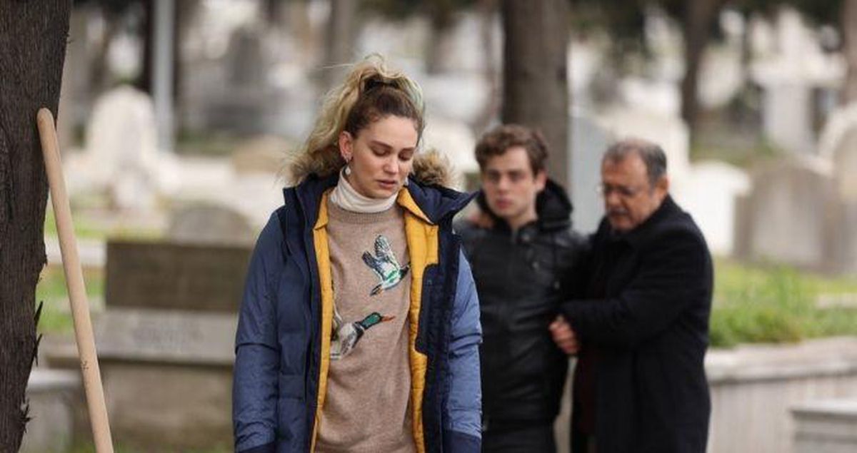 Masumlar Apartmanı 27. bölüm fragmanı yayınlandı mı? TRT 1 Masumlar Apartmanı 26. bölüm izle, son (26) bölüm full izle!