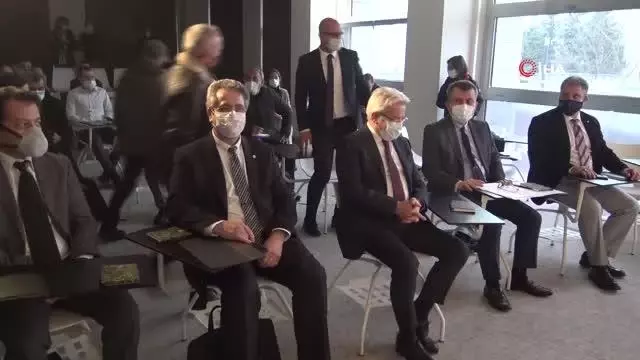 Nilüfer Belediyesi'nden afet protokolü