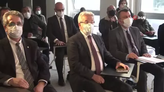 Nilüfer Belediyesi'nden afet protokolü