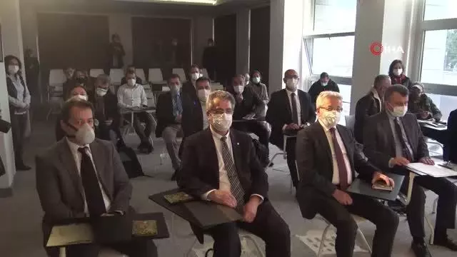 Nilüfer Belediyesi'nden afet protokolü