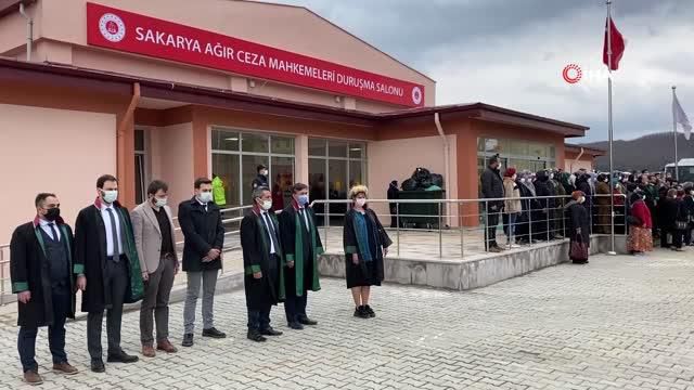 oldurulen meslektaslari icin saygi durusunda 3 14000440 o