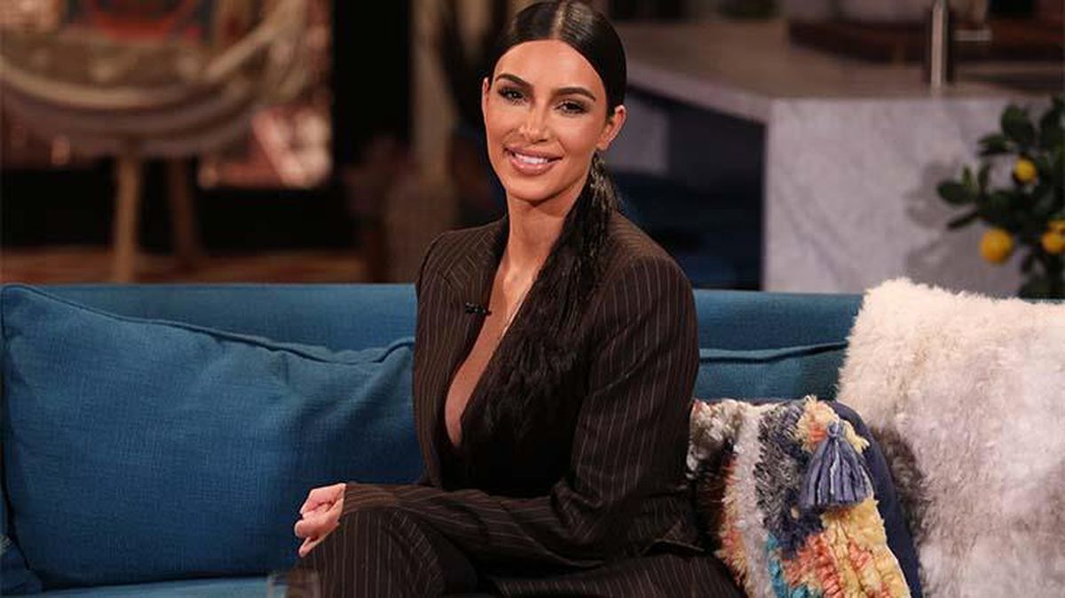 Rapçi Drake, Kim Kardashian'ın peşine düştü