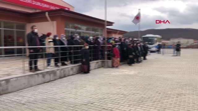 sakarya havai fisek fabrikasindaki patlamaya 4 14000500 o