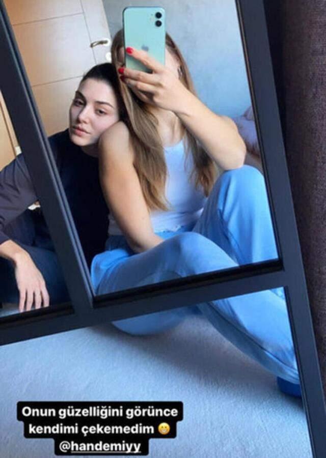 Sosyal medya fenomeni Gamze Erçel estetik operasyon geçirdi