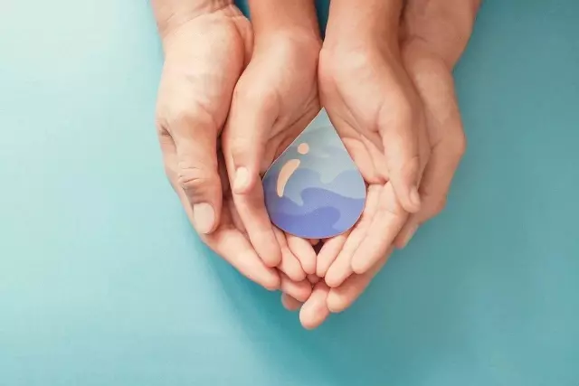 Su Tasarrufu Yapmayı Sağlayacak 20 Tüyo Su Tasarrufu Yapmayı Sağlayacak 20 Tüyo