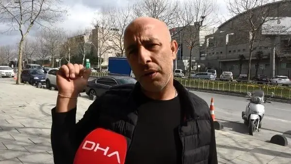 SULTANGAZİ'DE YOLA PARK EDİLEN OTOMOBİLE BÖYLE ÇARPTI SULTANGAZİ'DE YOLA PARK EDİLEN OTOMOBİLE BÖYLE ÇARPTI