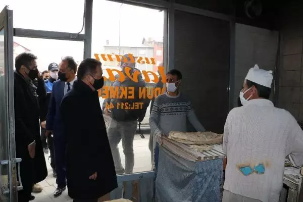 Vaka sayısı artan Hakkari'de esnafın 'kapanma' endişesi