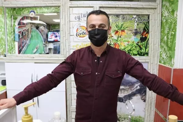 Vaka sayısı artan Hakkari'de esnafın 'kapanma' endişesi