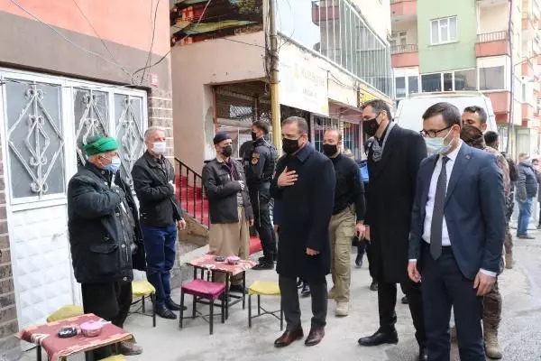 Vaka sayısı artan Hakkari'de esnafın 'kapanma' endişesi