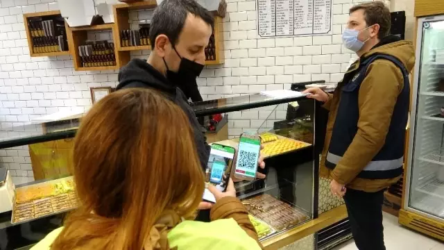 Vakaların arttığı Kırklareli'nde denetimler sıklaştırıldı