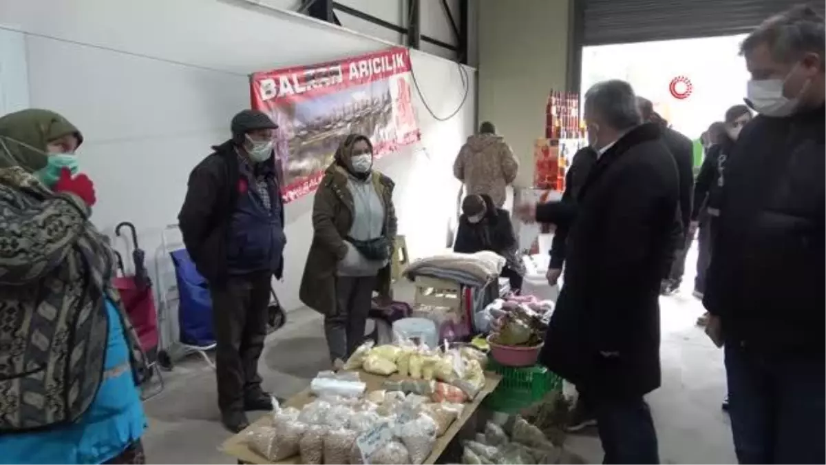 Vali Bilgin: