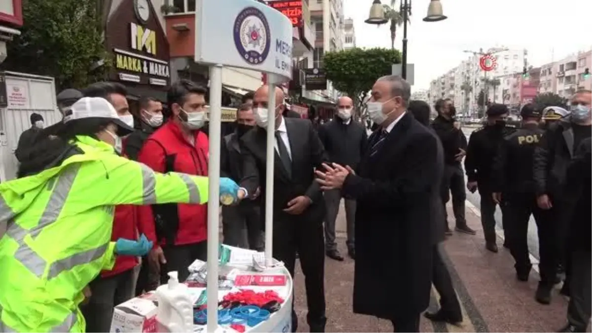 Vali Su: 'İlimizde virüsün bulaşmasının en büyük kaynağı ev içi bulaşlardır'