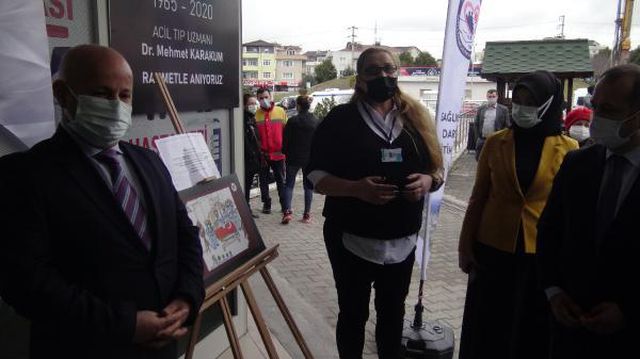 yogun bakim hemsiresi gunlugune cizdigi resim 3 14000659 o
