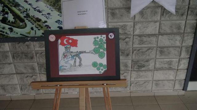 yogun bakim hemsiresi gunlugune cizdigi resim 8 14000659 o