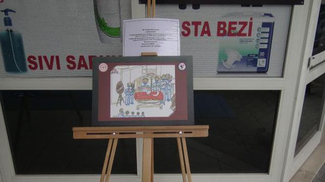 yogun bakim hemsiresi gunlugune cizdigi resim 9 14000659 o