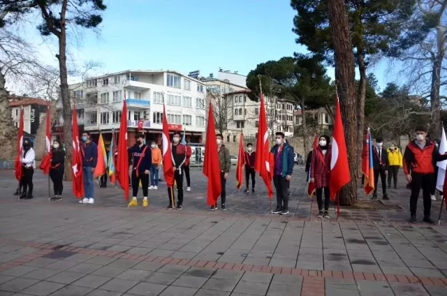 106 yıldır unutulmuyorlar