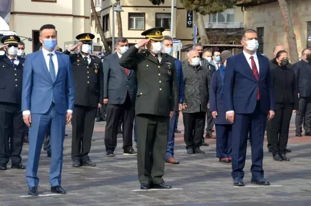 106 yıldır unutulmuyorlar