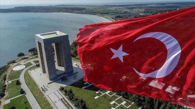 18 Mart Çanakkale Zaferi tarihi! 18 Mart Çanakkale Zaferi sözleri ve mesajları!