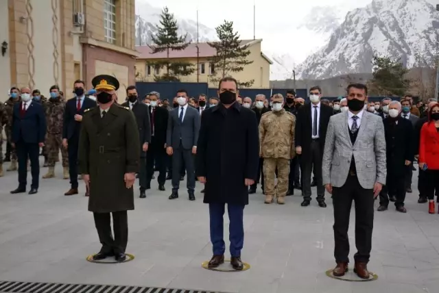 18 Mart Şehitleri Anma Günü ve Çanakkale Deniz Zaferi'nin 106. yıl dönümü 18 Mart Şehitleri Anma Günü ve Çanakkale Deniz Zaferi'nin 106. yıl dönümü