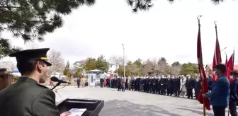 Süleyman Şahin: 18 Mart Şehitleri Anma Günü ve Çanakkale Deniz Zaferi'nin 106. yıl dönümü Süleyman Şahin: 18 Mart Şehitleri Anma Günü ve Çanakkale Deniz Zaferi'nin 106. yıl dönümü