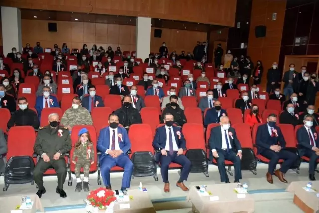 18 Mart Şehitleri Anma Günü ve Çanakkale Deniz Zaferi'nin 106. yıl dönümü 18 Mart Şehitleri Anma Günü ve Çanakkale Deniz Zaferi'nin 106. yıl dönümü