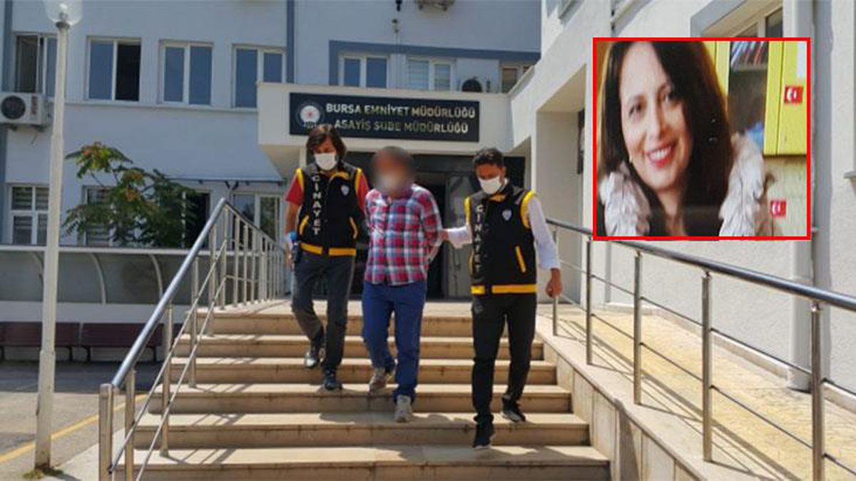 Ablasını 9 yerinden bıçaklayarak canice öldüren sanığa 12 yıl 6 ay hapis cezası
