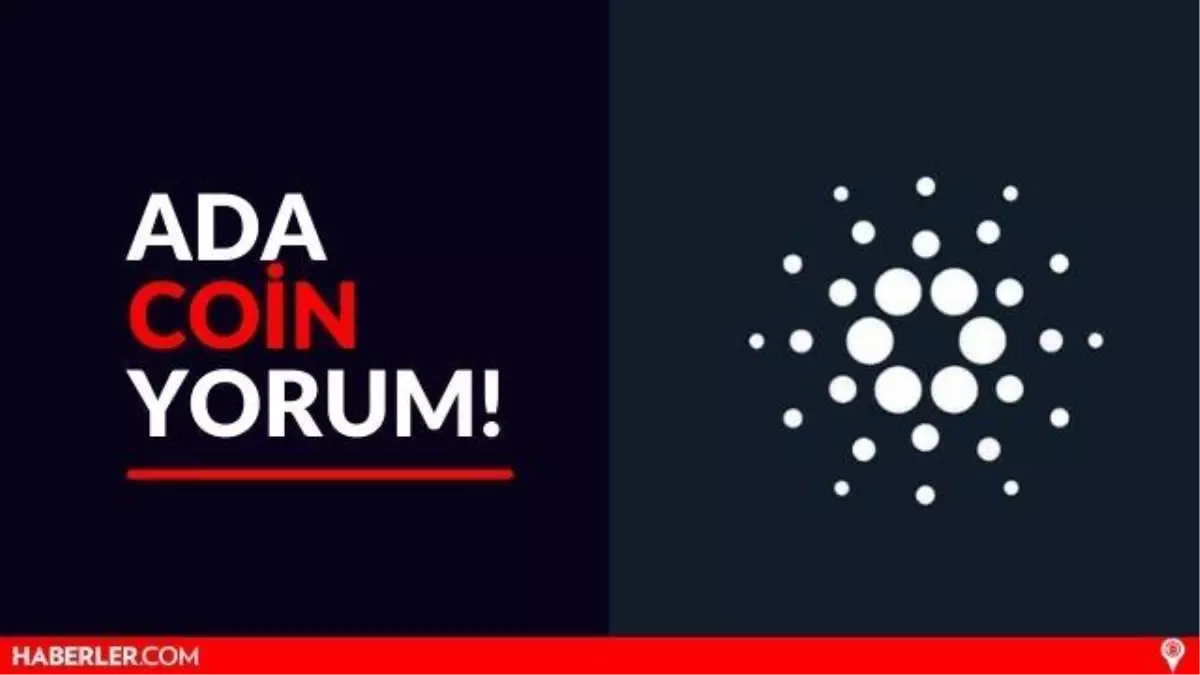 ADA coin yorum (18 Mart): Cardano (ADA) büyük liglerde mi? Bloomberg ona asalet mektuplarını veriyor