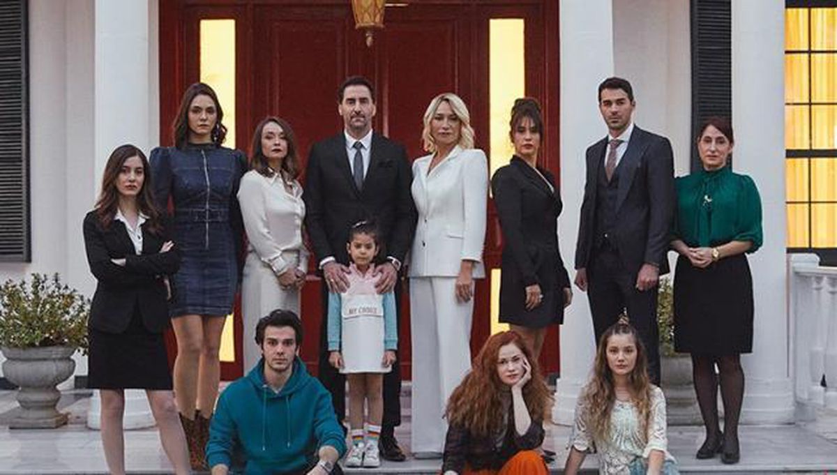 Akrep ne zaman? STAR TV Akrep yeni bölüm canlı izle!