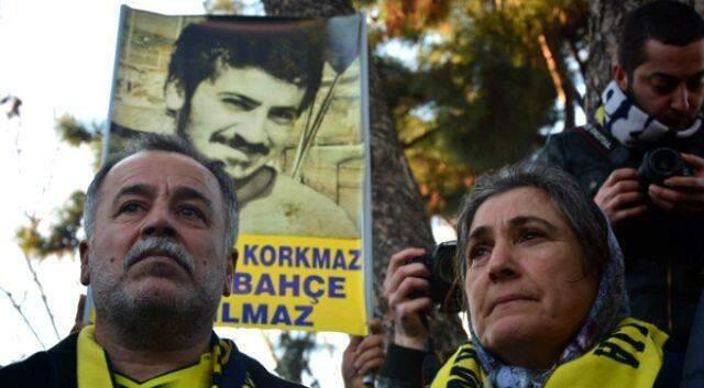 Ali İsmail Korkmaz kimdir? Ali İsmail Korkmaz neden öldü?