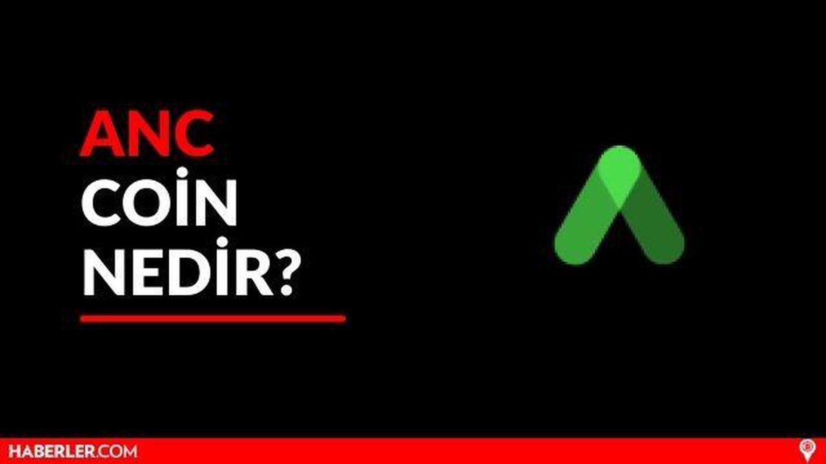 ANC Coin nedir? Güncel Anchor Protocol (ANC) Coin yorum ve grafiği