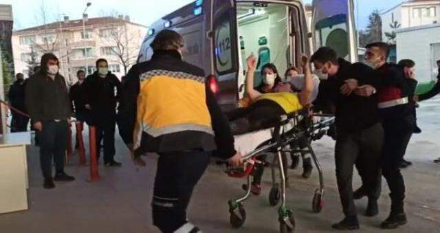Aracının kontrolünü kaybeden Bursalı iş insanı feci şekilde can verdi