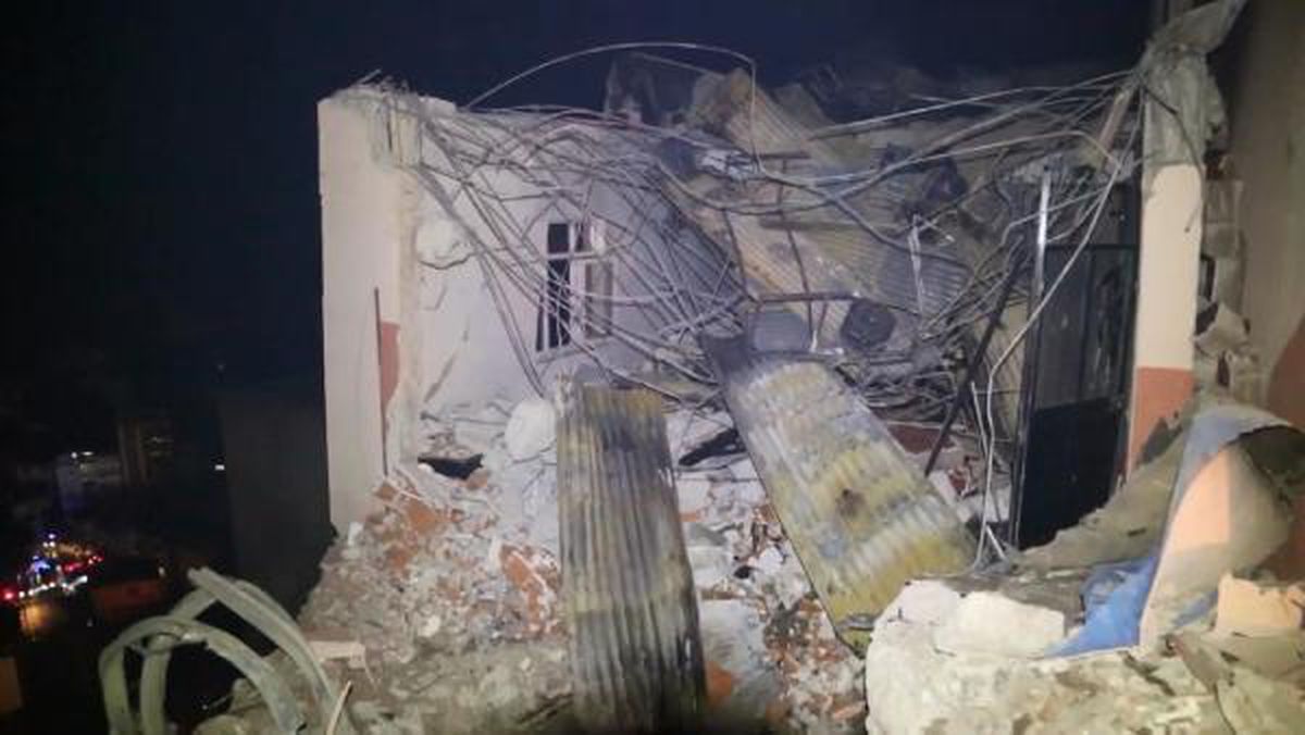 Son dakika haberi! Artvin'de köydeki yangın felaketinin boyutu, gün ağarınca ortaya çıktı