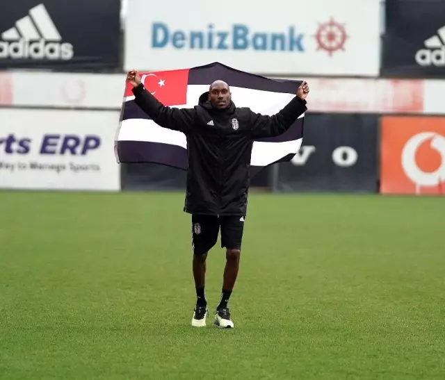 Son dakika haber: Atiba Hutchinson: 'Derbide tek amacımız kazanmak olacak' Son dakika haber: Atiba Hutchinson: 'Derbide tek amacımız kazanmak olacak'
